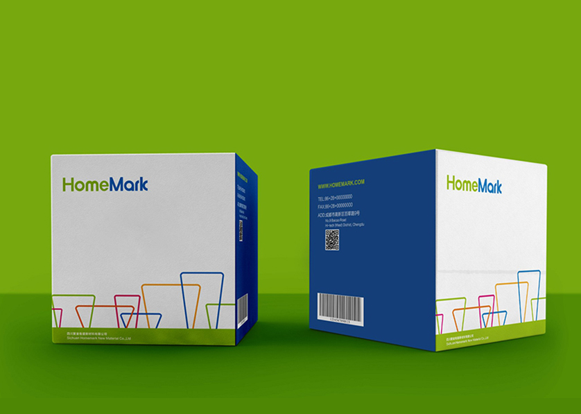 金山区VI设计公司