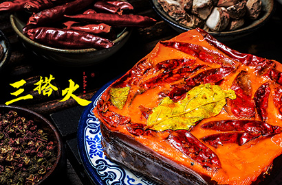 金山区VI设计：城市与企业品牌联动的视觉纽带